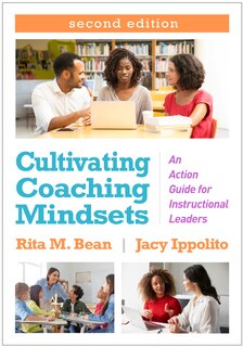Front cover_Cultivating Coaching Mindsets
