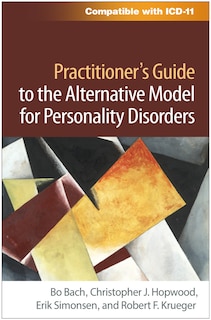 Couverture_Practitioner's Guide to the Alternative Model for Personality Disorders