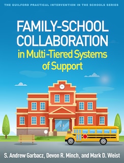 Front cover_Family-School Collaboration in Multi-Tiered Systems of Support