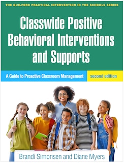 Front cover_Classwide Positive Behavioral Interventions and Supports