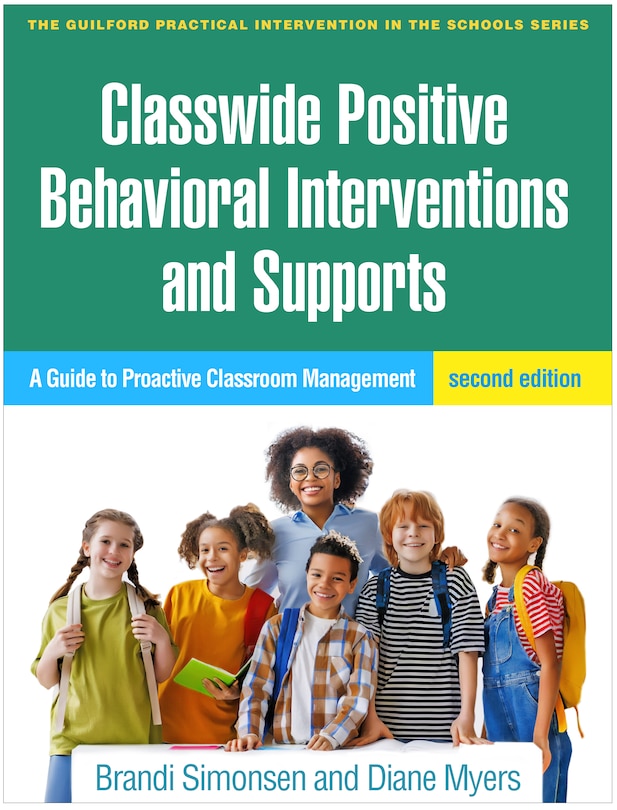 Front cover_Classwide Positive Behavioral Interventions and Supports