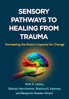 Front cover_Sensory Pathways to Healing from Trauma