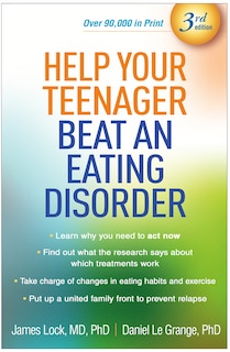 Front cover_Help Your Teenager Beat an Eating Disorder