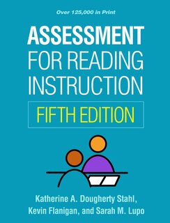 Couverture_Assessment for Reading Instruction