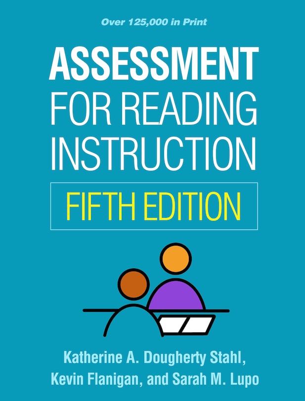 Couverture_Assessment for Reading Instruction