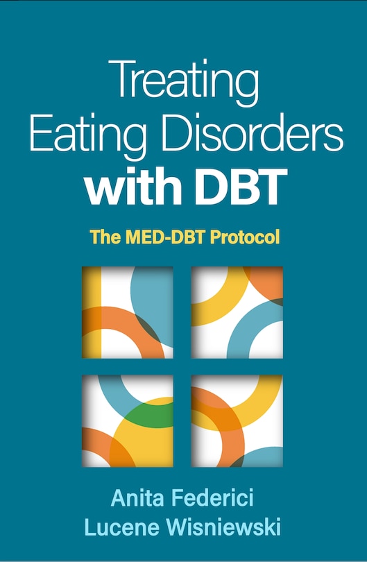 Couverture_Treating Eating Disorders with DBT