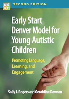 Front cover_Early Start Denver Model for Young Autistic Children