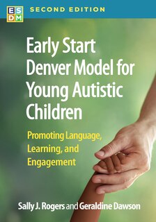 Couverture_Early Start Denver Model for Young Autistic Children