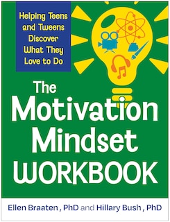 Front cover_The Motivation Mindset Workbook