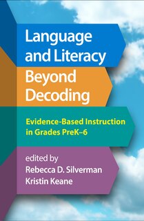 Couverture_Language and Literacy Beyond Decoding