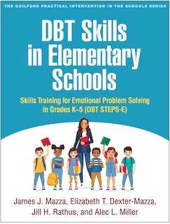 Couverture_DBT Skills in Elementary Schools