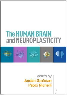 Front cover_The Human Brain and Neuroplasticity