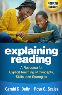 Couverture_Explaining Reading