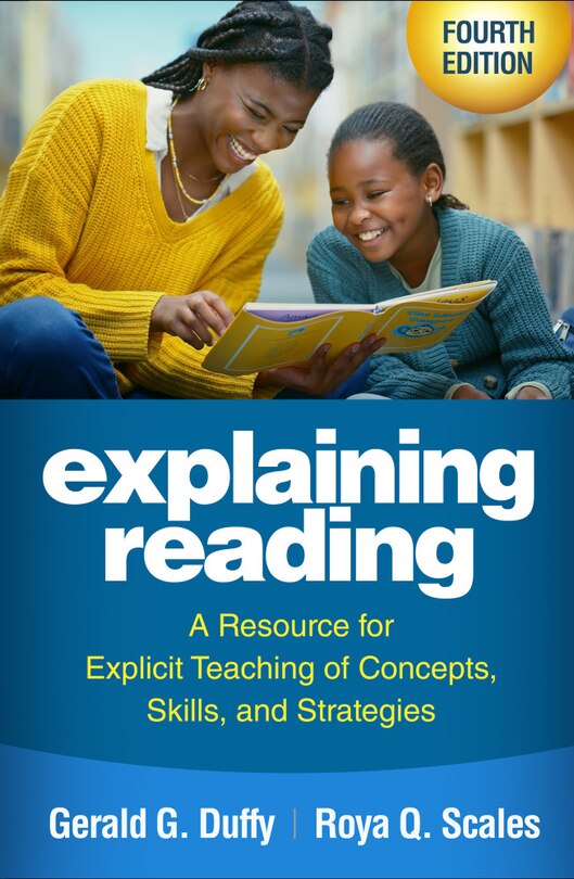 Couverture_Explaining Reading
