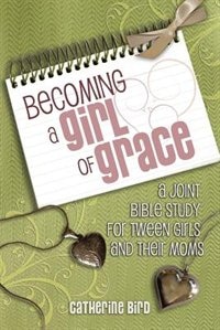 Couverture_Becoming A Girl Of Grace