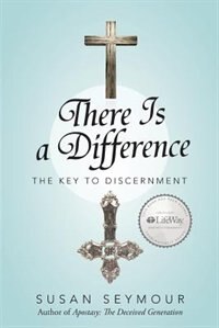 Couverture_There Is a Difference