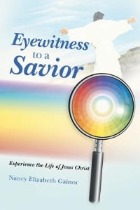 Front cover_Eyewitness to a Savior