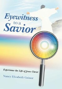 Couverture_Eyewitness to a Savior