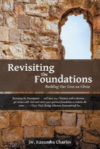 Front cover_Revisiting the Foundations