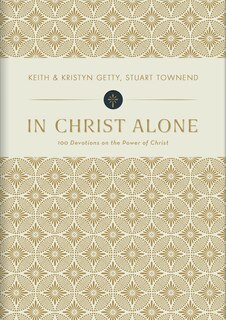 Front cover_In Christ Alone