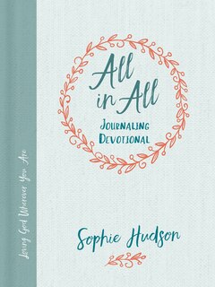 Couverture_All in All Journaling Devotional