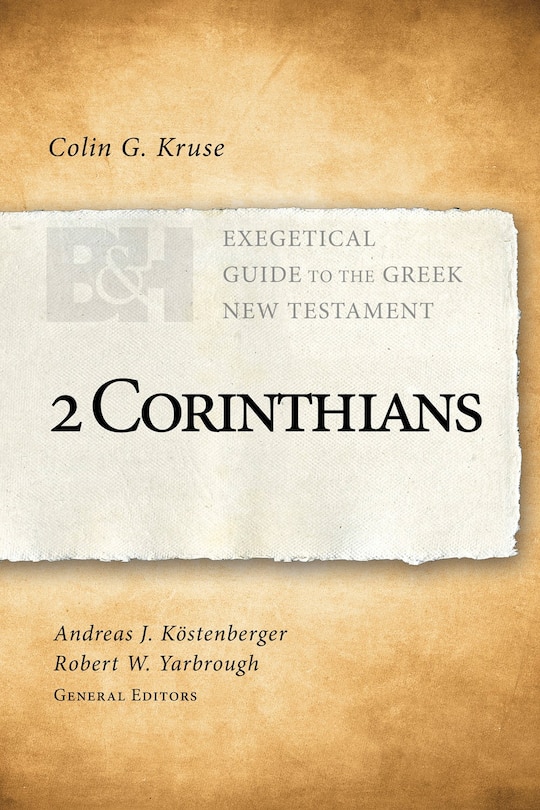 Couverture_2 Corinthians