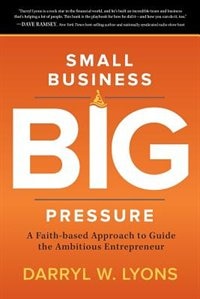 Front cover_Small Business Big Pressure