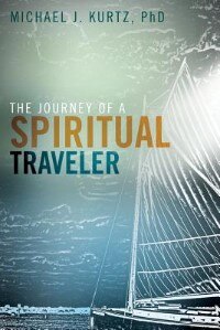 Front cover_The Journey of A Spiritual Traveler