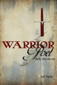 Couverture_Warrior Poet