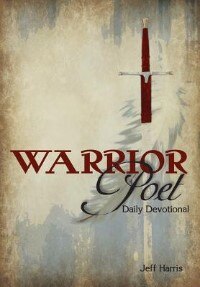 Front cover_Warrior Poet