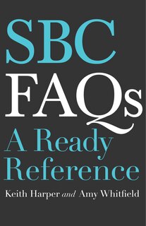 Front cover_SBC FAQs