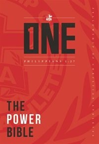 Nlt Power Bible: One Edition