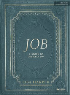 Couverture_Job - Bible Study Book