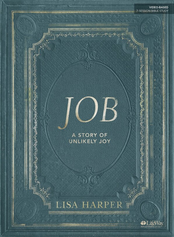 Couverture_Job - Bible Study Book