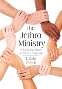 Front cover_The Jethro Ministry