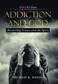 Front cover_Addiction and God