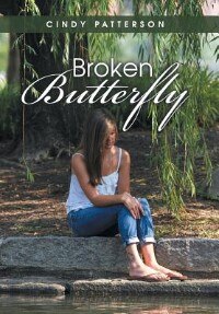 Front cover_Broken Butterfly