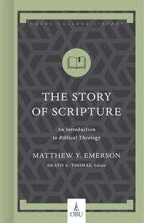 Front cover_The Story of Scripture