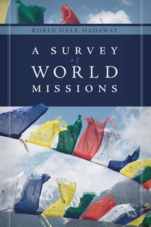 Front cover_A Survey Of World Missions