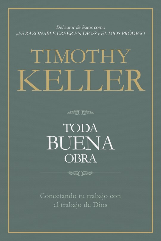 Front cover_Toda Buena Obra