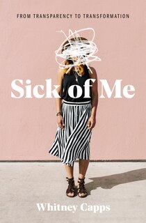 Couverture_Sick of Me