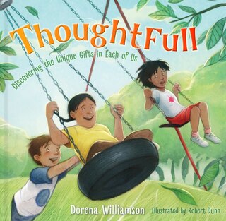Front cover_ThoughtFull