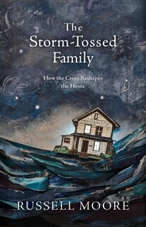 Front cover_The Storm-Tossed Family