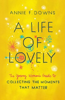 Front cover_A Life of Lovely