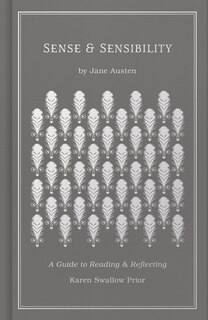 Front cover_Sense and Sensibility