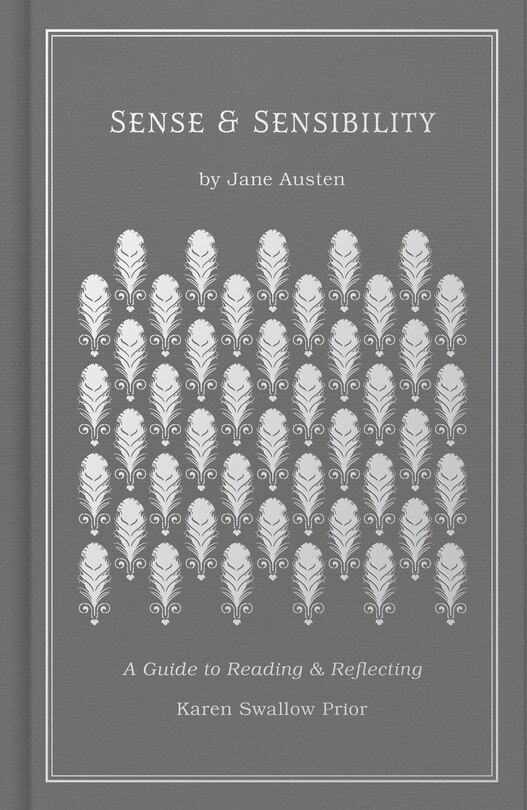 Front cover_Sense and Sensibility