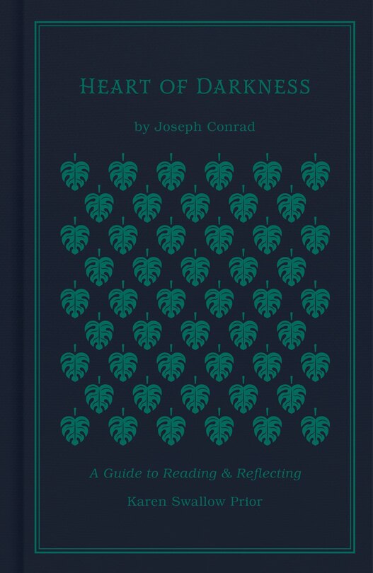 Couverture_Heart Of Darkness