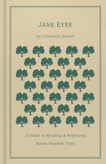 Front cover_Jane Eyre