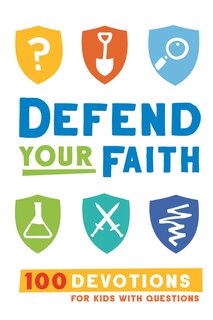 Couverture_Defend Your Faith