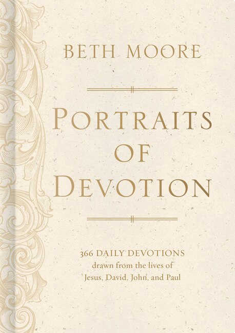 Front cover_Portraits of Devotion